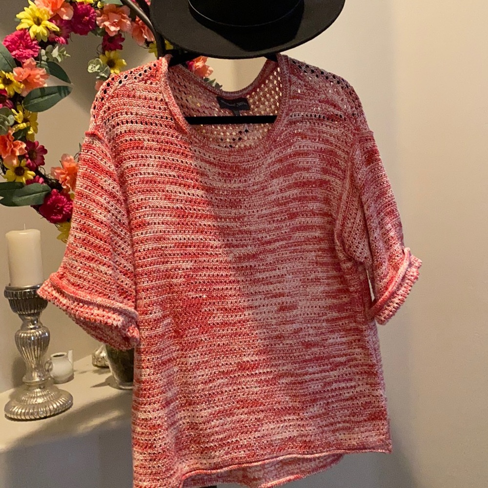 Michael Stars m/l sweater | Fall ready!